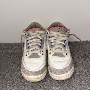 GS International Flight Air Jordan 3